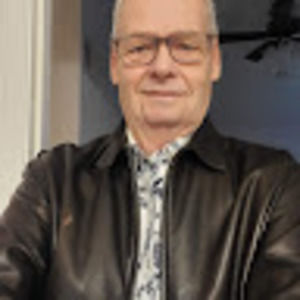 Meet your Posher, Robert